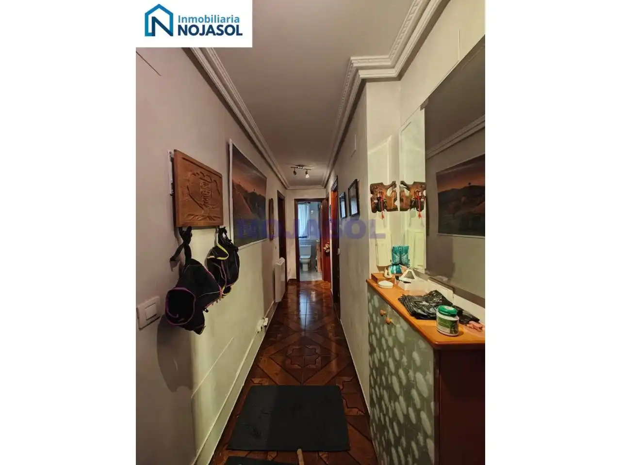 Apartamento en venta en Castro-Urdiales con Calefacción, Trastero y Amueblado