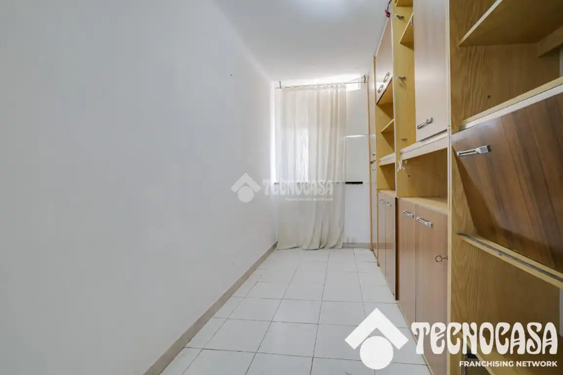 Cocina de Piso en venta en Barcelona