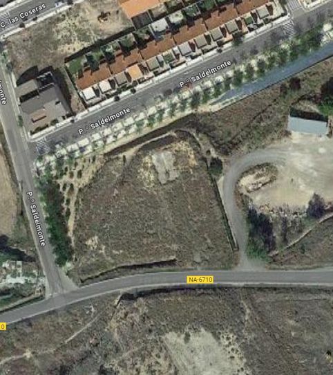 Photo 2 of Residential for sale in N- 610, Murchante, Navarra