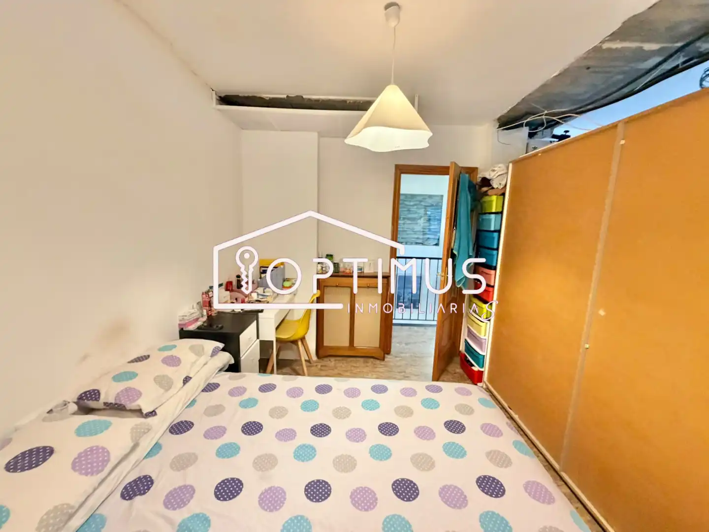 Detached house with terrace for sale in Carrer Ruperto ChapÍ 7, imagen 17