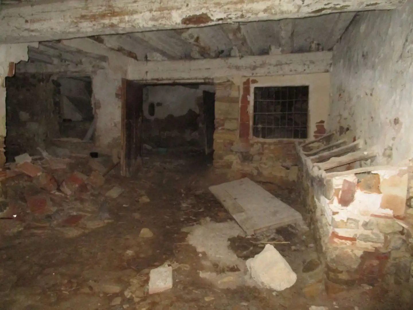 Casa o chalet en venta en Rubielos de Mora con Trastero