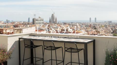 Photo 5 of Apartment to rent in Travesía Travessera de Dalt, La Salut, Barcelona