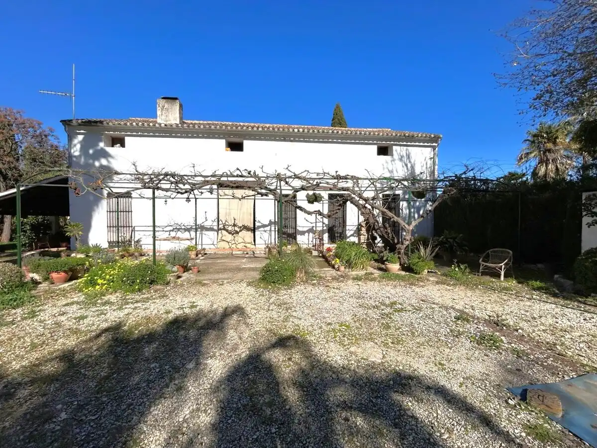 Casa o chalet en venta en La Xara - La Sella