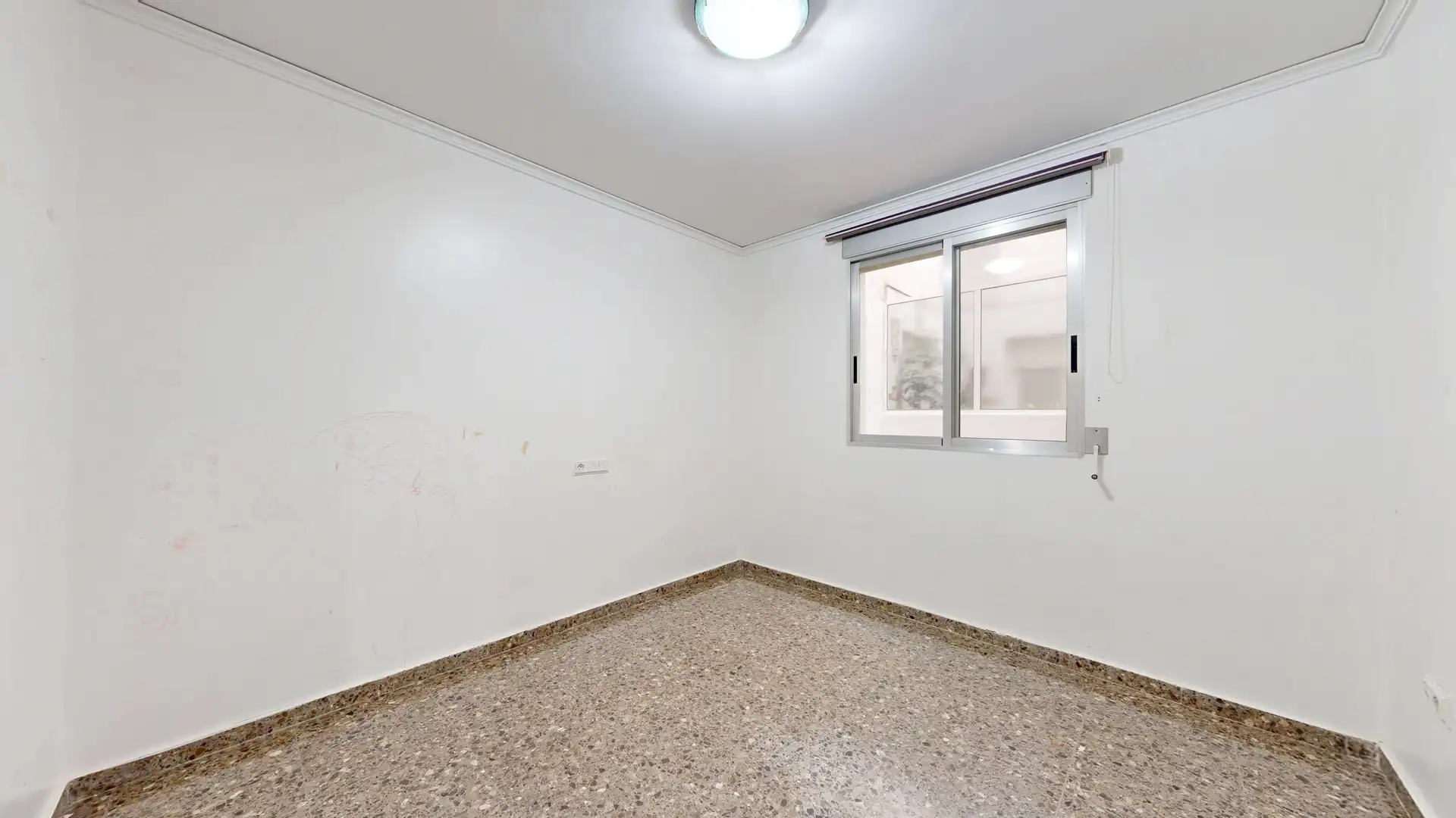 Bedroom of Flat for sale in Almussafes  with Terrace and Balcony