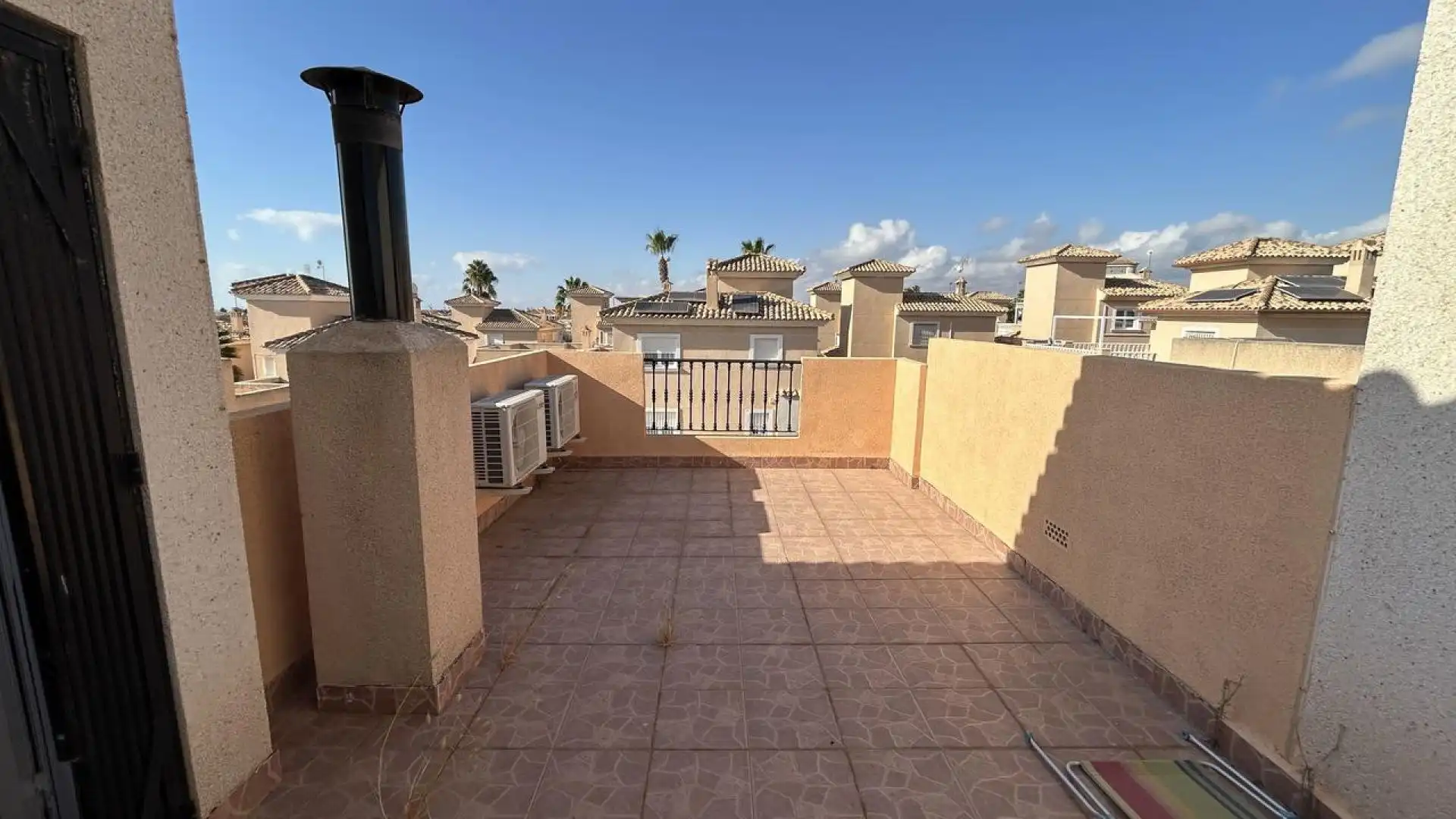 Maison mitoyenne à vendre à Orihuela Costa, imagen 21