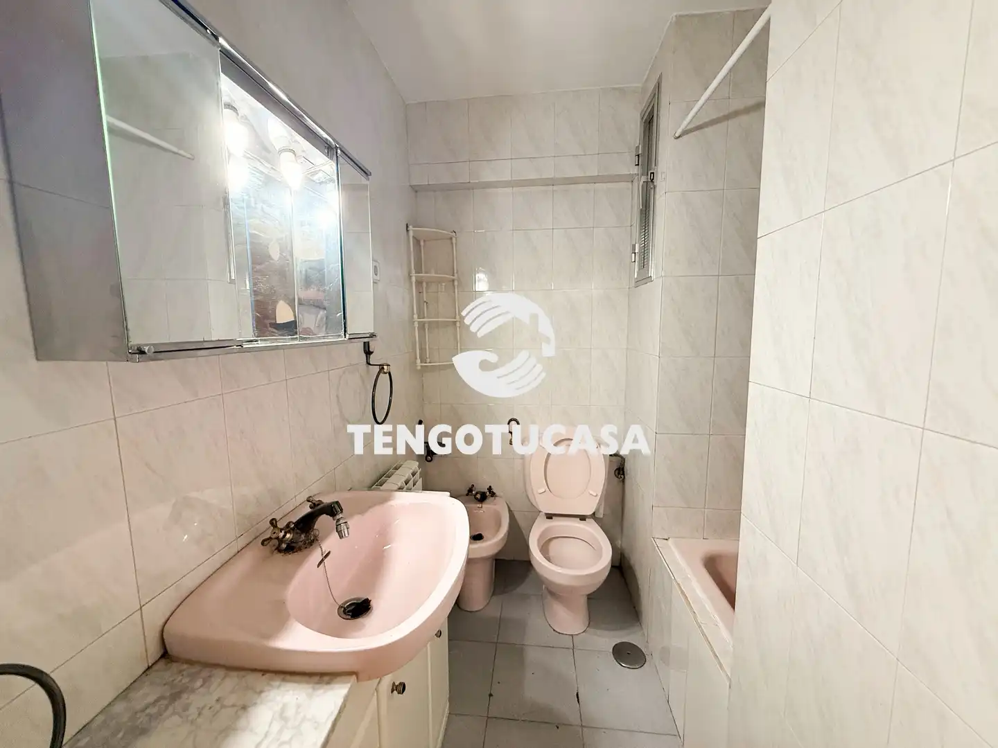 Flat for rent in Calle de Valdecanillas, Simancas