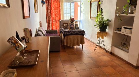Foto 2 de Piso en venta en Calle Refino, El Ejido, Málaga Capital