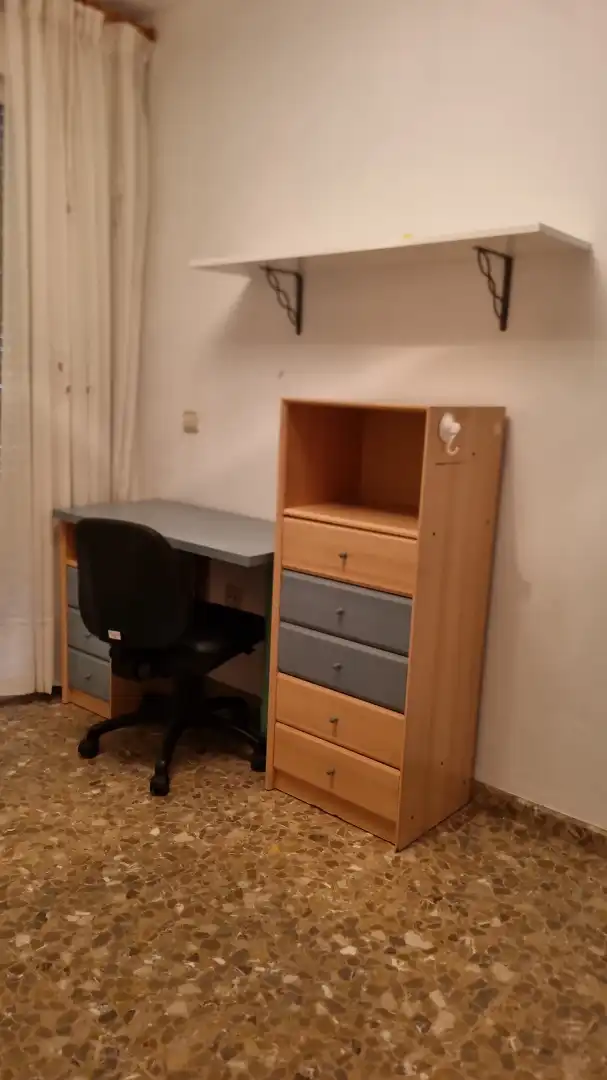 Wohnung zur Miete in Algemesí, Valencia