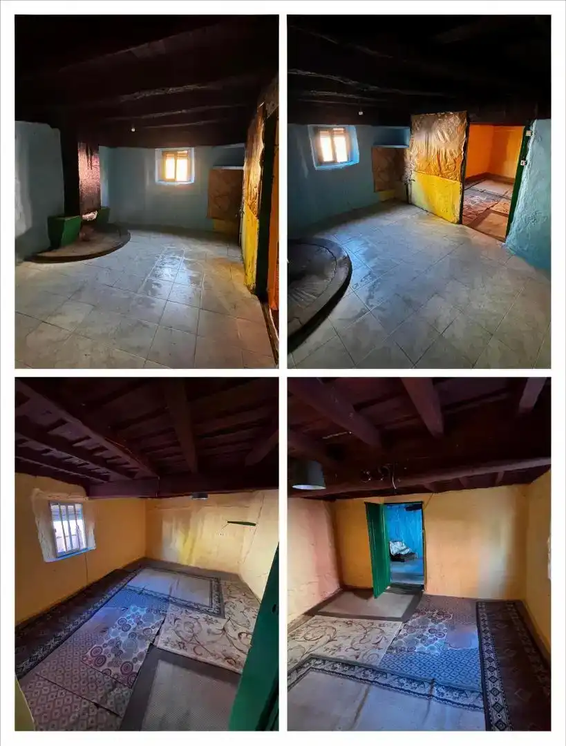 Casa o xalet en venda en Robledillo de la Vera