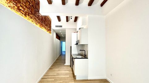 Foto 5 de Piso en venta en Carrer de la Creu Dels Molers, El Poble Sec - Parc de Montjuïc, Barcelona Capital