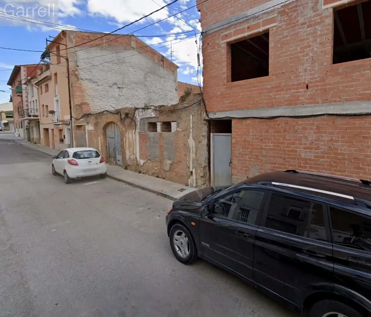 Terrenys i solars en venda a Cam. Rata, imagen 2