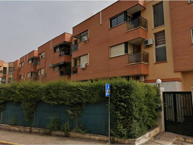 Garaje en Venta en Carretera Estación, 22 en Cebolla