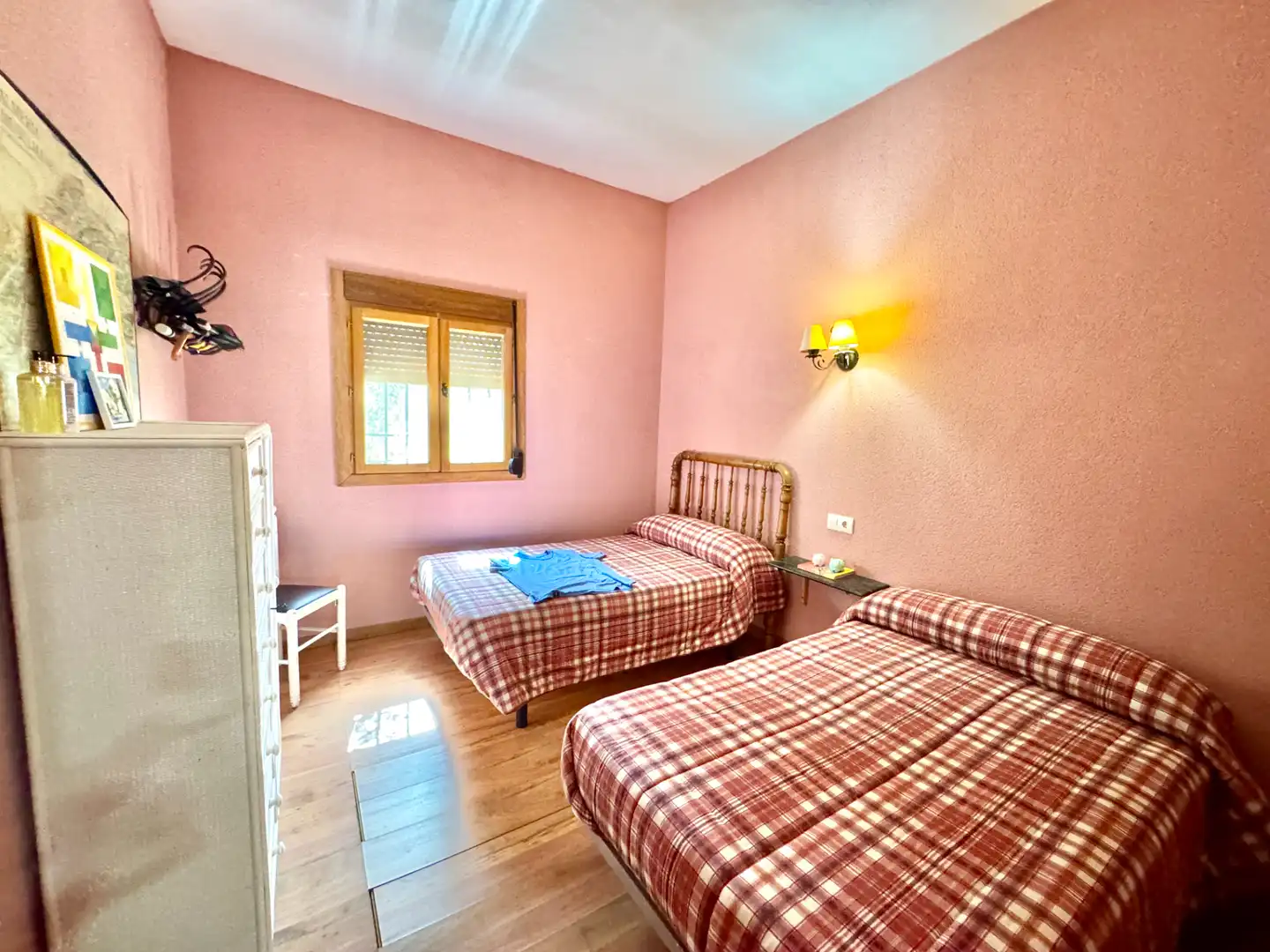 Casa rústica amb jardí en venda a Nevada, imagen 24