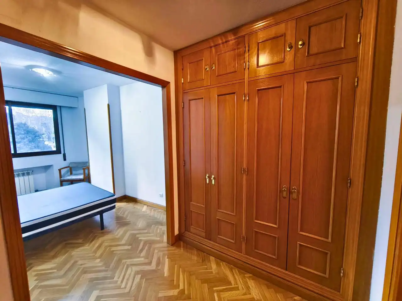 Appartamento con ascensore in vendita a Calle del Marqués de Lozoya, imagen 24