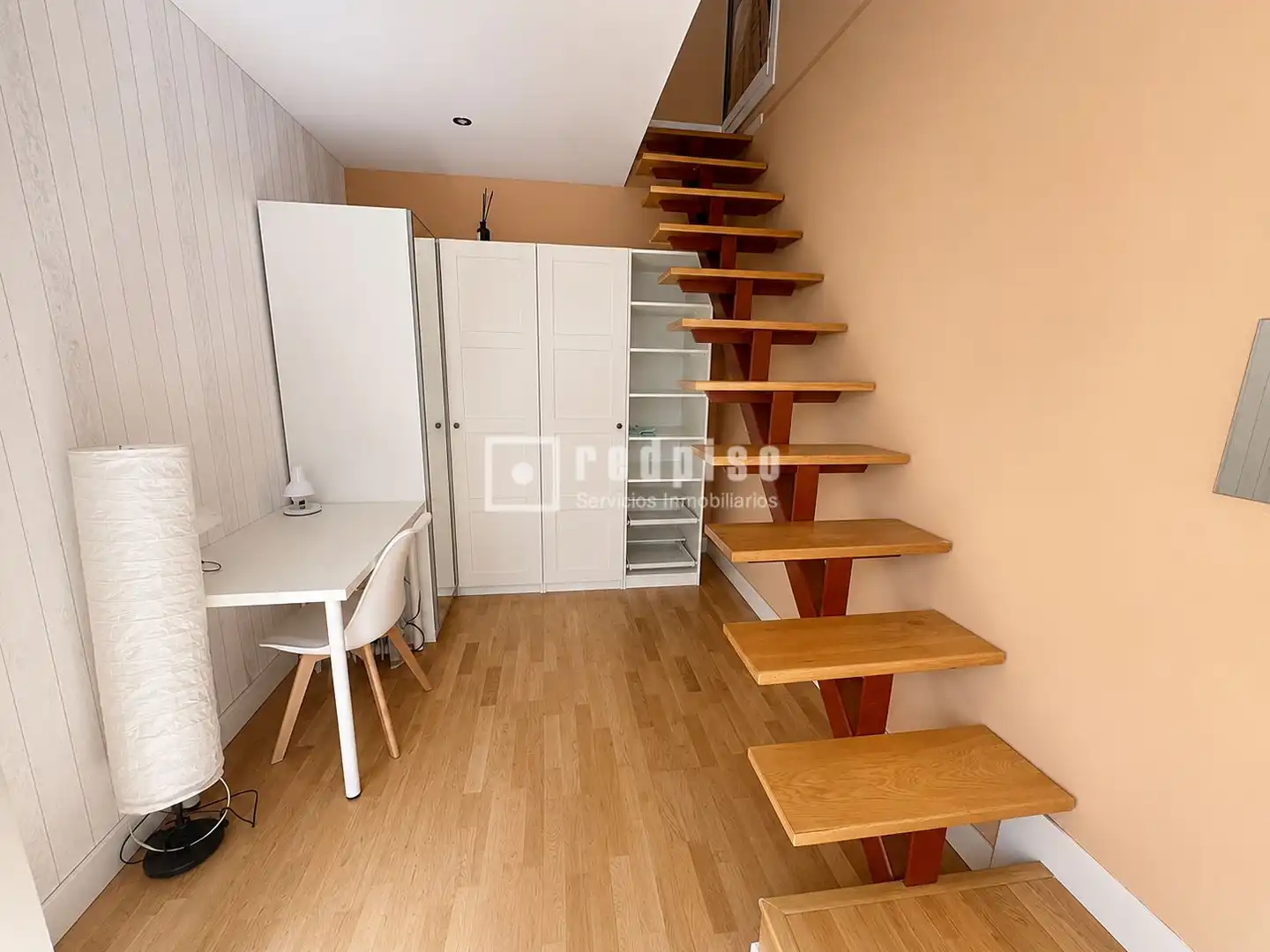 1 hab, 48m² en Gaztambide, Chamberí, Madrid - Image 5