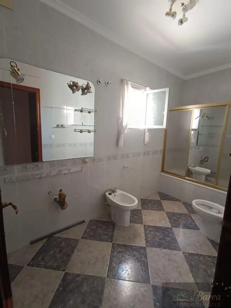Appartement avec terrasse à vendre à Rute, imagen 11