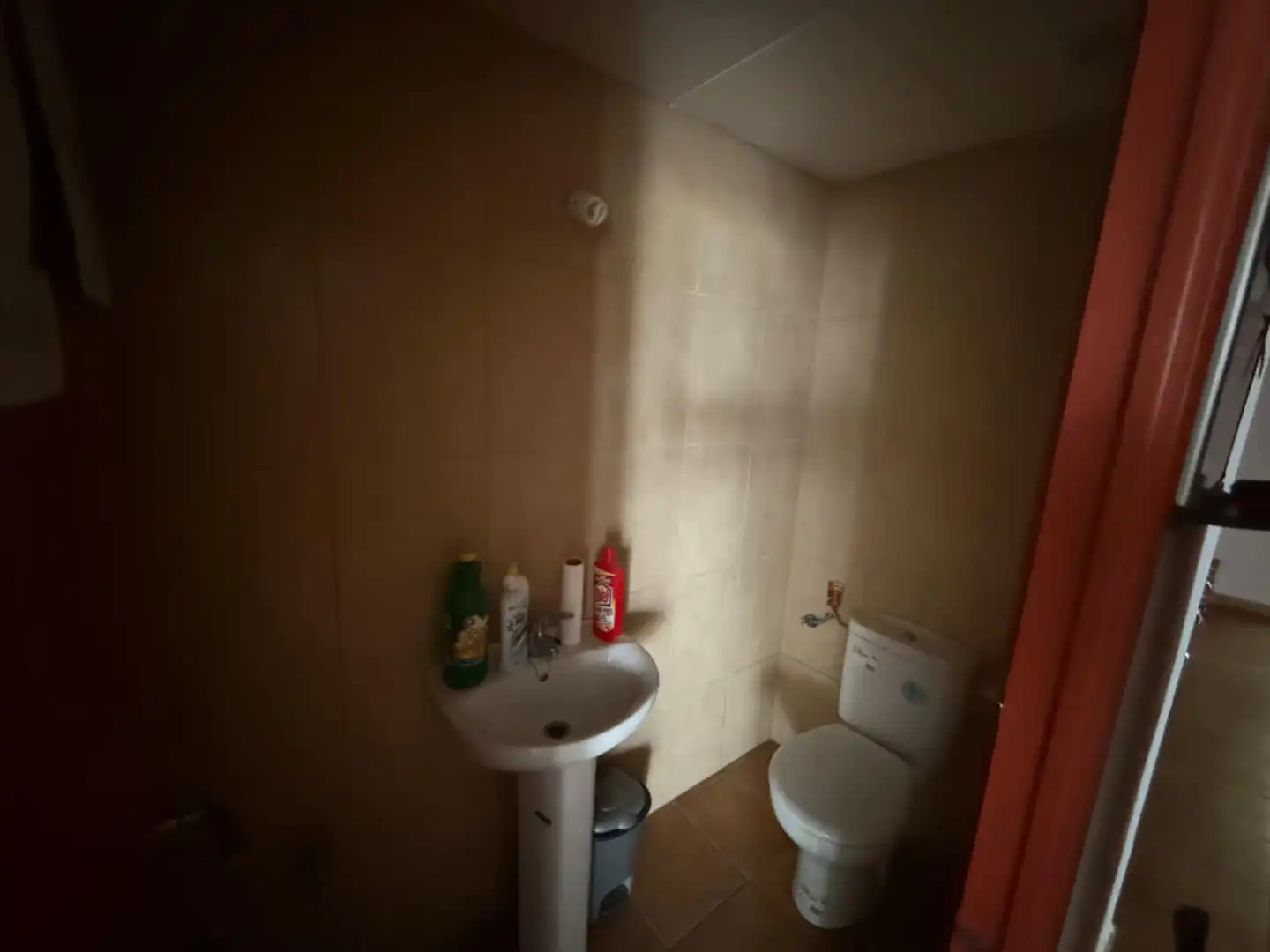 Baño de Local en venta en Calonge i Sant Antoni