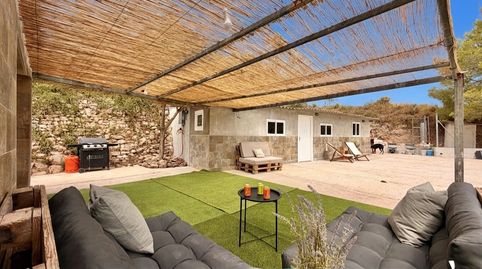 Foto 4 de Casa o xalet en venda a Carretera del Pont de L'armentera, Sant Pere i Sant Pau, Tarragona Capital