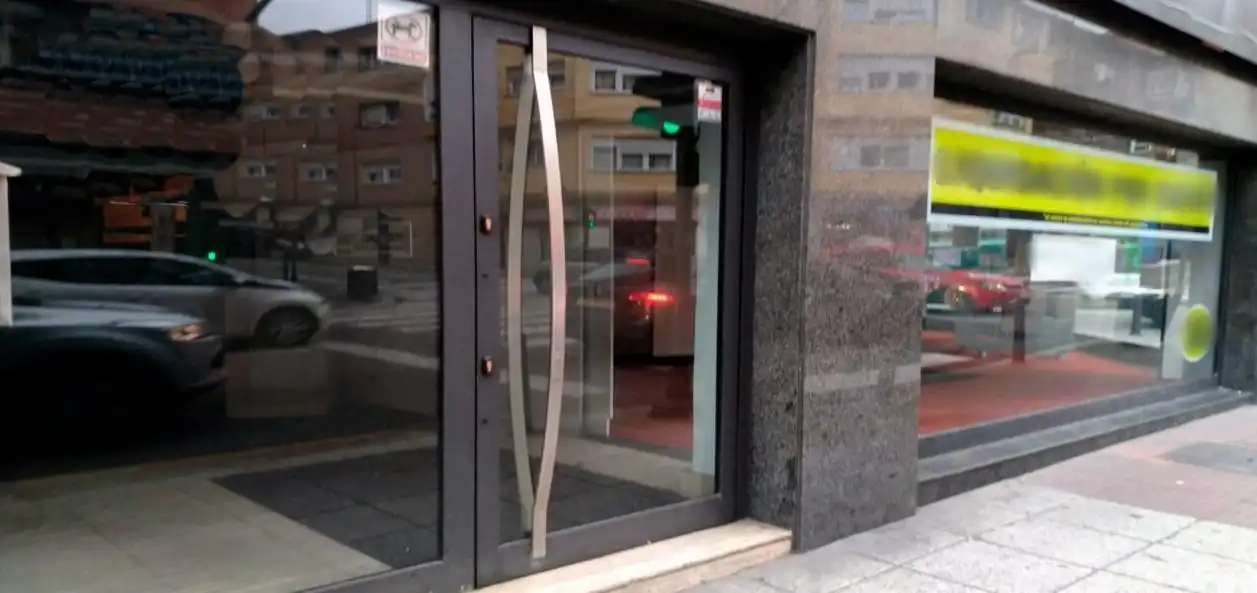 Locale commerciale in affitto a Calle Cervantes, imagen 8
