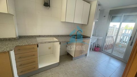 Foto 2 de Casa adosada en venta en El Marenyet, Cullera