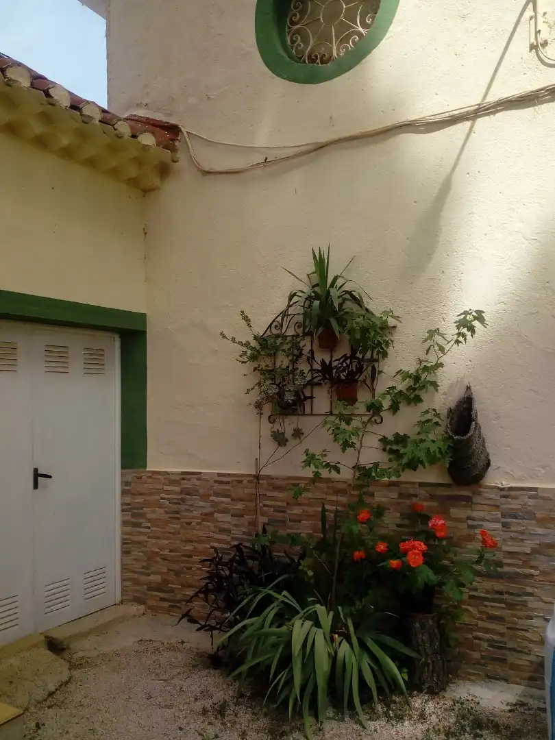 Casa rústica amb jardí en venda a Hellín, imagen 15
