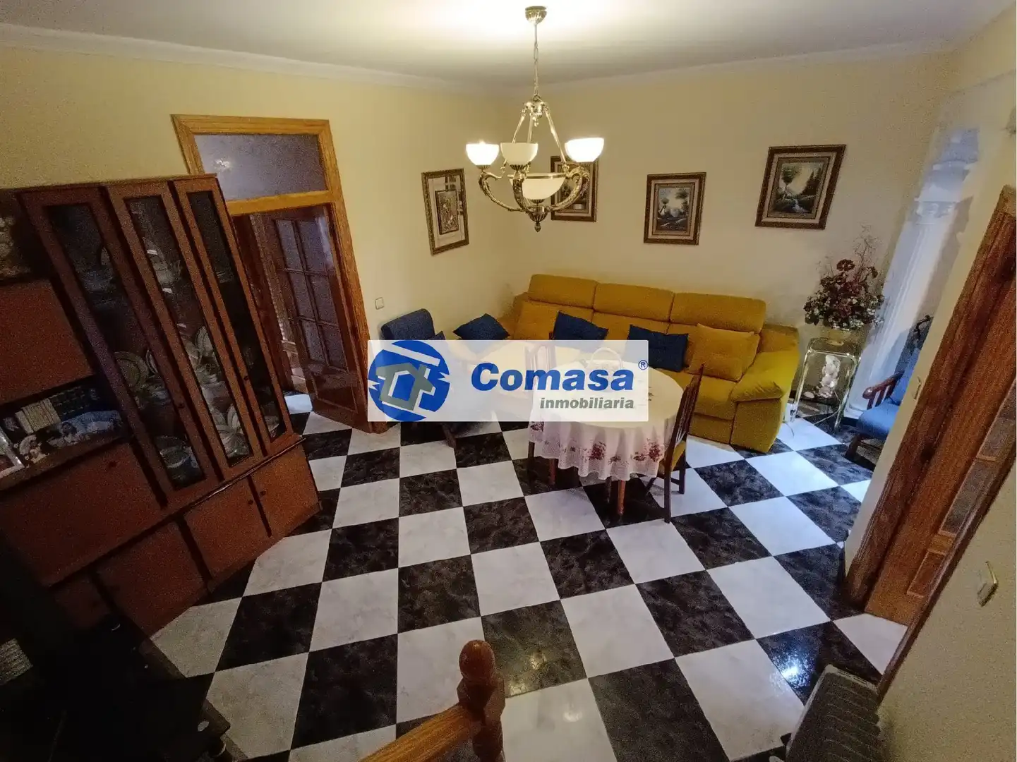 House with garden for sale in Martos, imagen 6