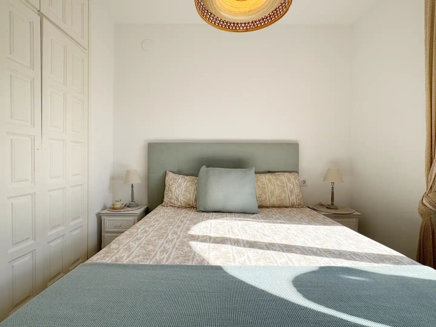 Habitación de Casa o chalet en venta en Port - La Cota - Puig Sec