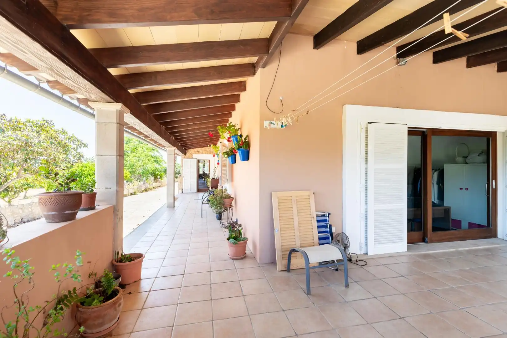 Finca rústica en venta en Selva