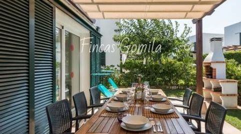 Foto 5 de Casa o chalet en venta en Passarell, Punta Grossa, Es Mercadal