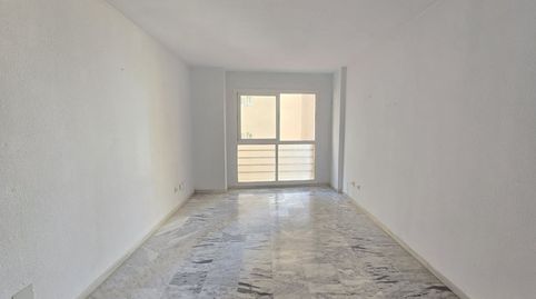 Foto 4 de Piso de alquiler en Reding, La Malagueta - Monte Sancha, Málaga Capital