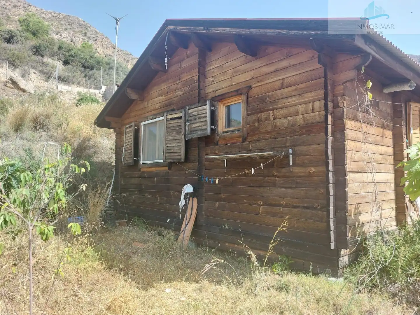 Country house for sale in Molvízar, imagen 2