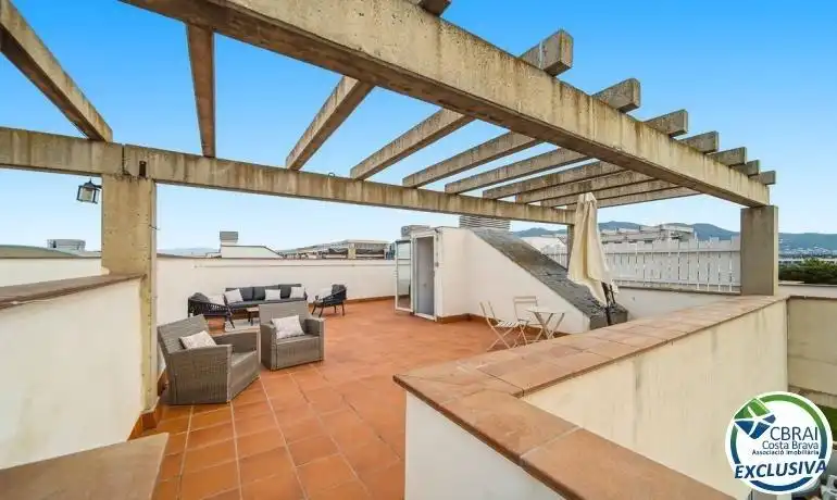 Attique avec piscine à vendre à Santa Margarita, imagen 7