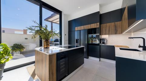 Foto 2 de Dúplex en venda a El Pinar de Campoverde, Alicante