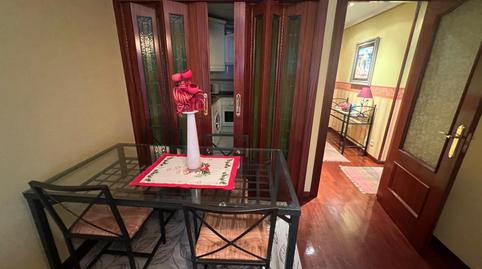 Foto 5 de Apartament de lloguer a Calle Luanco, Laviada, Gijón