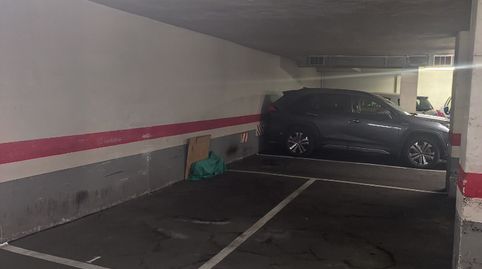 Photo 3 of Garage for rent in Carrer D'aragó, 466, Sagrada Família, Barcelona Capital