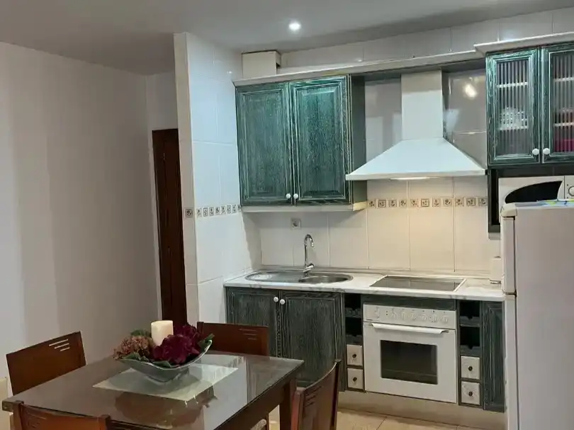 Fotografía del inmueble reportado: 500 €/mes — Baeza, Baeza