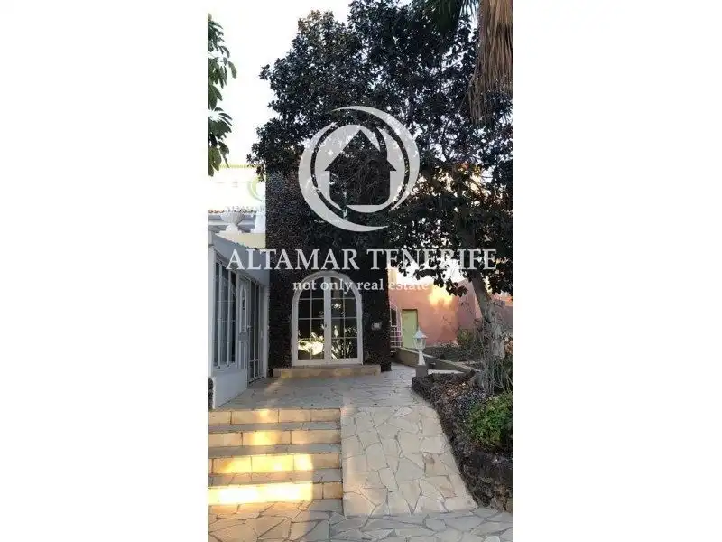 Maison avec piscine à vendre à Costa Adeje, imagen 38