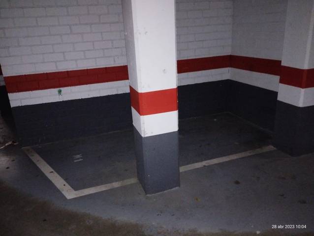 Garaje en Venta en Santa Isabel