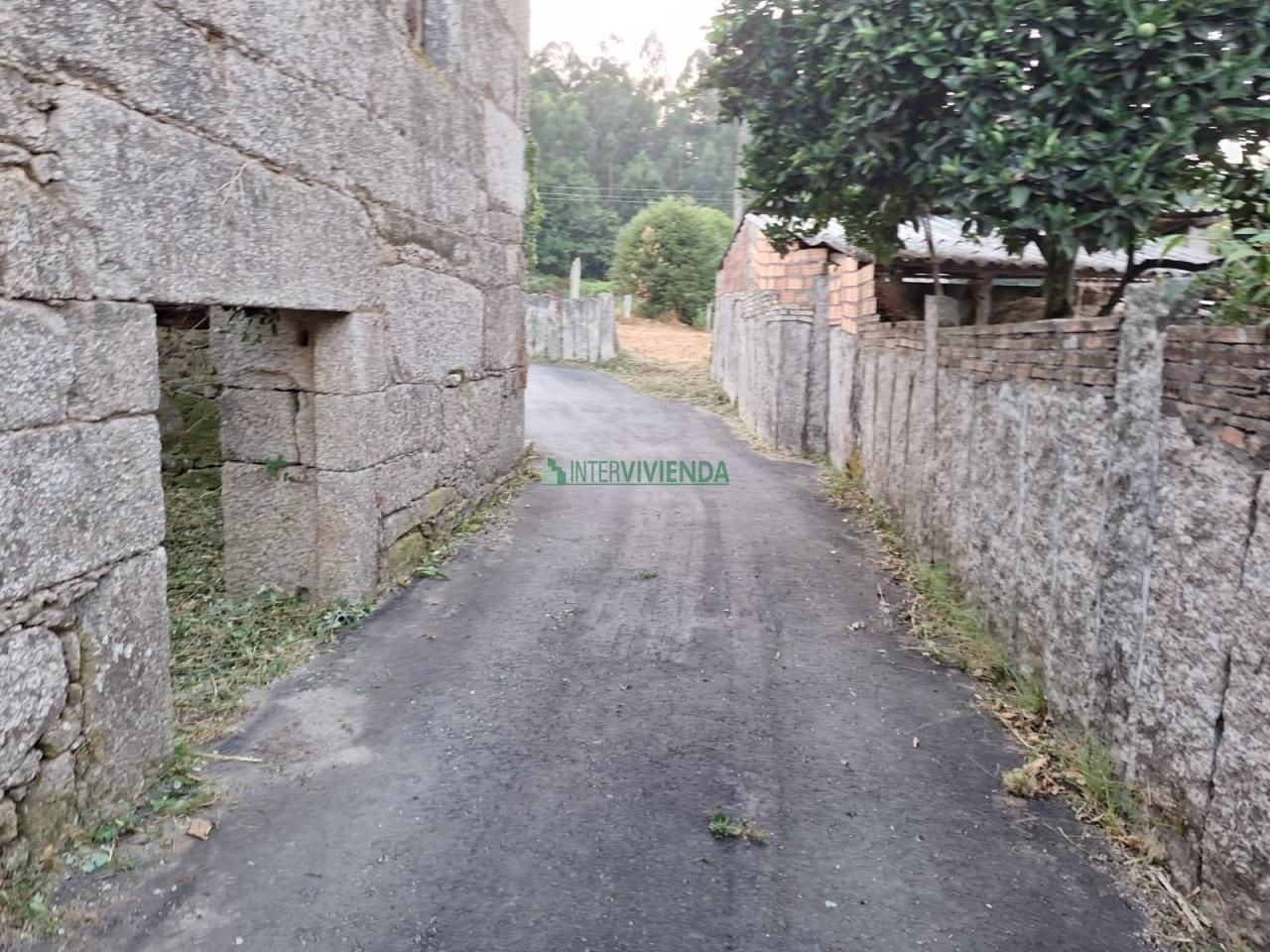 Finca rústica en venda en Salvaterra de Miño amb Calefacció