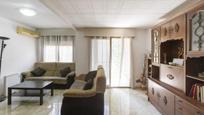 Living room of Apartment for sale in Badalona  with Balcony