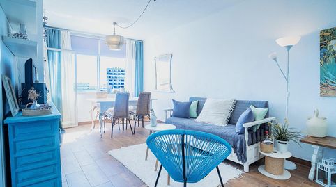 Foto 5 de Apartamento en venta en Paseo Mtmo Concha, 34, Playa de la Concha, Oropesa del Mar / Orpesa