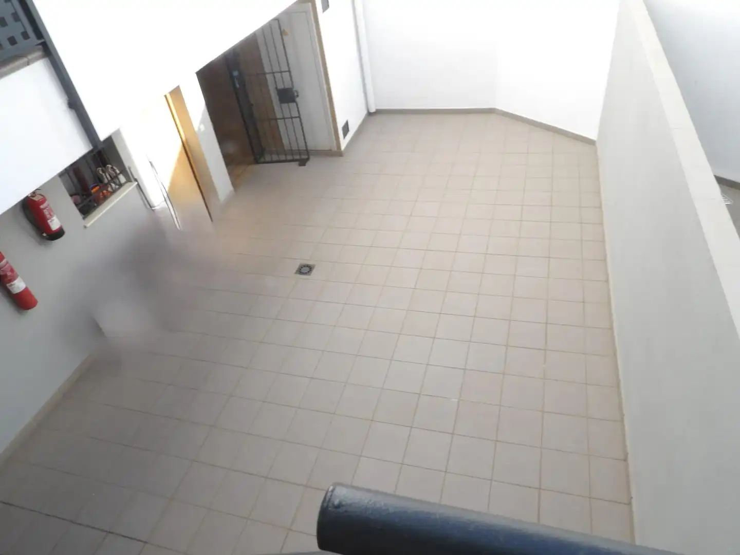 Flat for sale in Algeciras  with Balcony