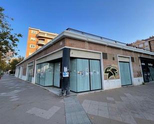 Exterior view of Office to rent in  Murcia Capital  with Air Conditioner