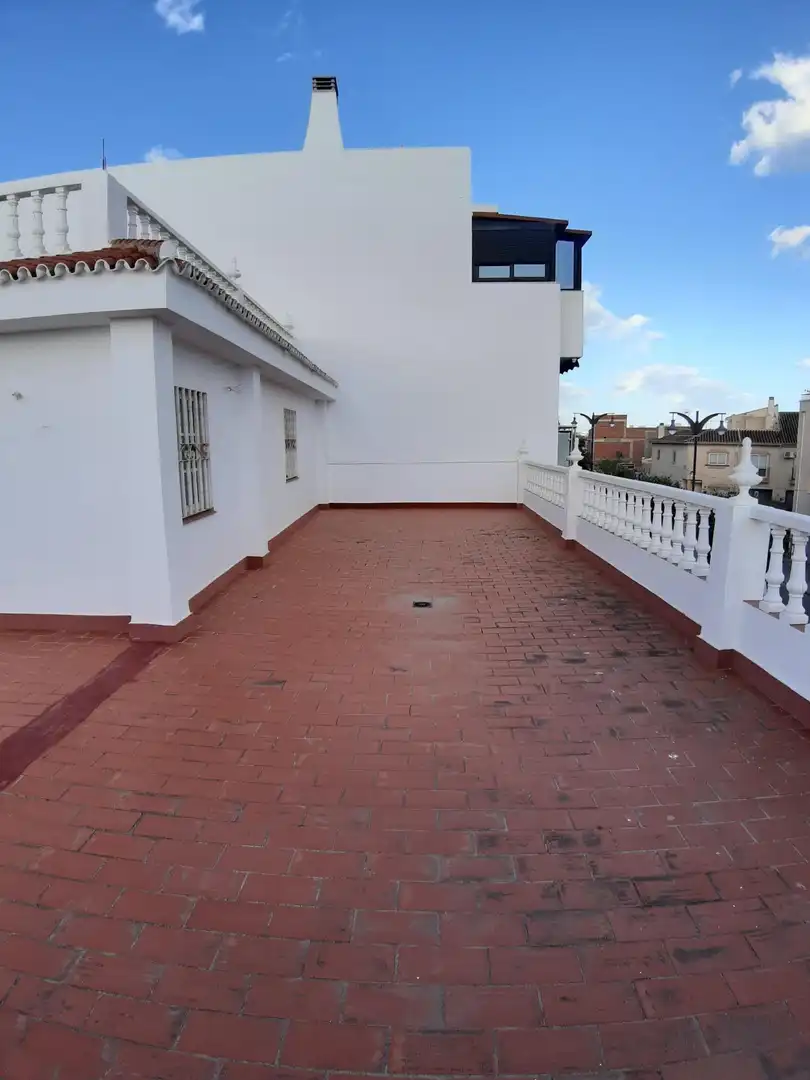 Xalet en venda a Campo de Mijas, imagen 46