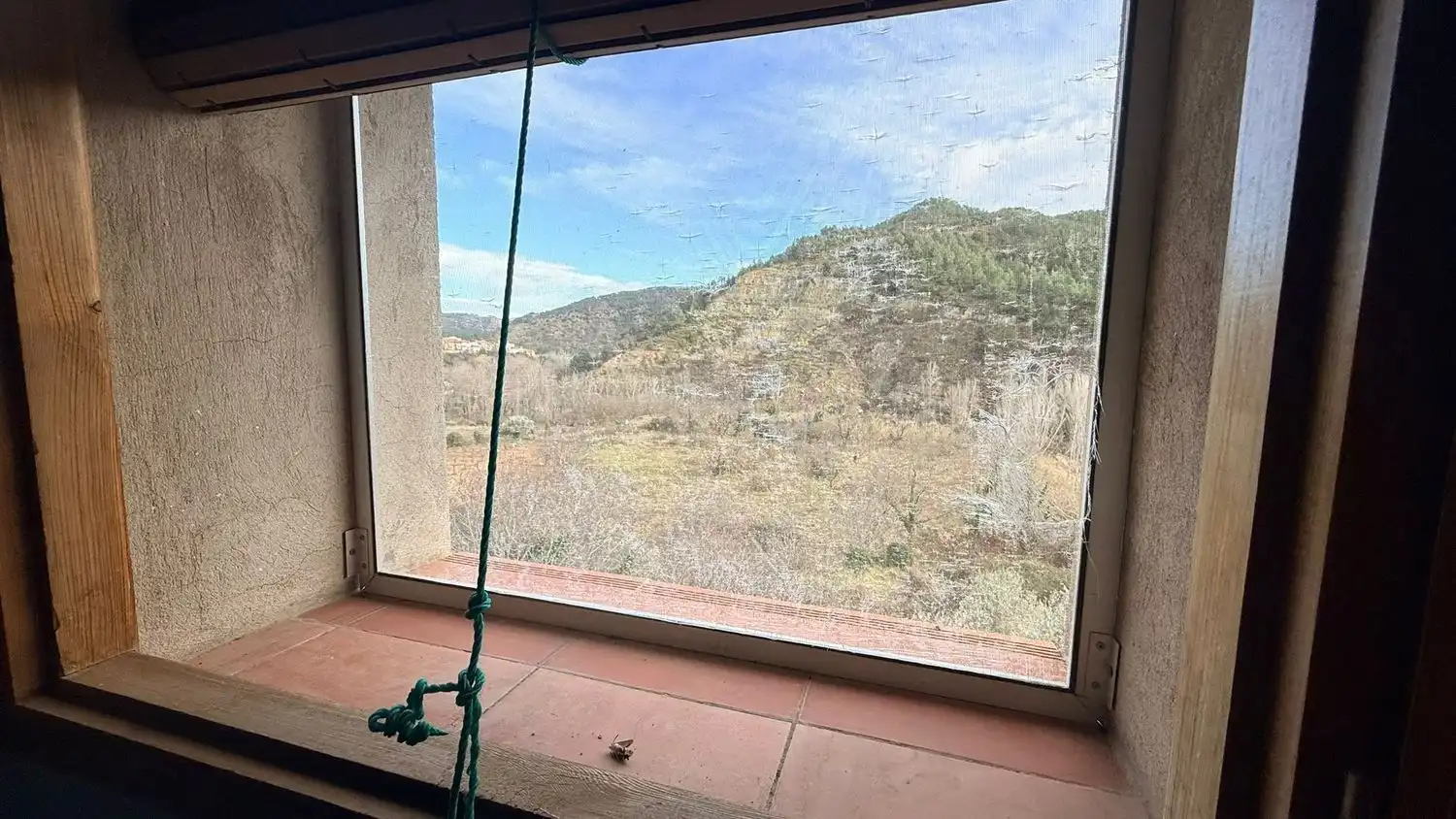 Balcony of Houses for sale in Olba  with Terrace and Storage room