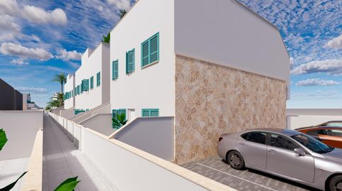 Foto 5 de Casa o chalet en venta en El Mojón, Pilar de la Horadada