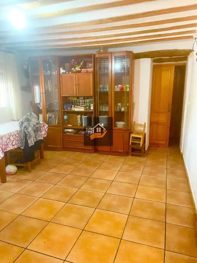 Casa rustica con terrazza in vendita a Chirivel, imagen 27
