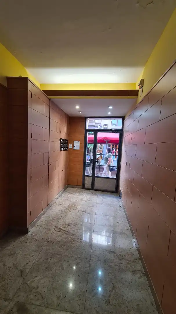 Pis amb terrassa en venda a Calle Cortinas San Miguel, imagen 15