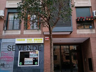 Local commercial à vendre à Veredillas