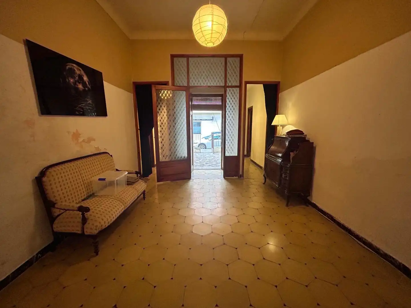 Casa amb jardí en venda a Almoradí, imagen 6